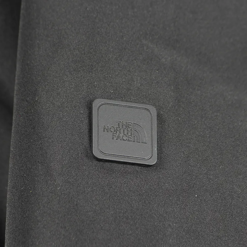 The North Face Womens Suzanne Triclimate Jacket Black-6