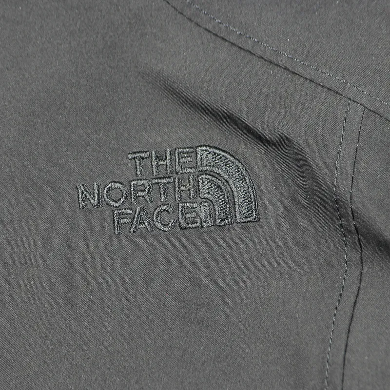 The North Face Womens Suzanne Triclimate Jacket Black-5