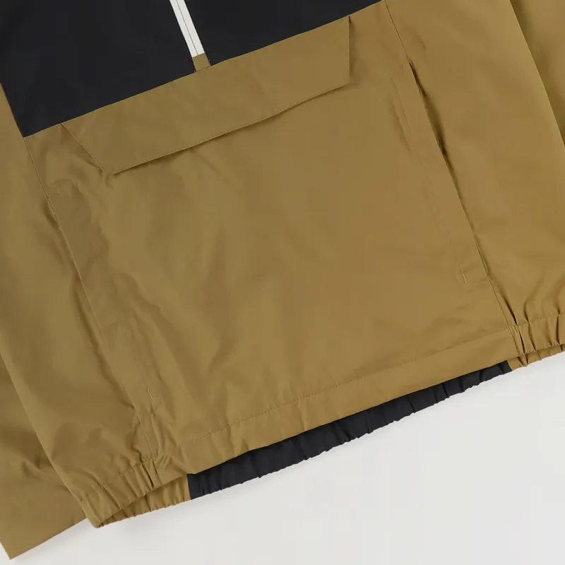 The North Face Waterproof Fanorak Khaki-3