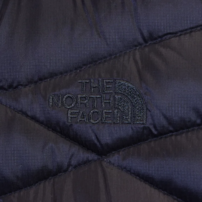 The North Face Womens Upper West Side Jacket Black-3