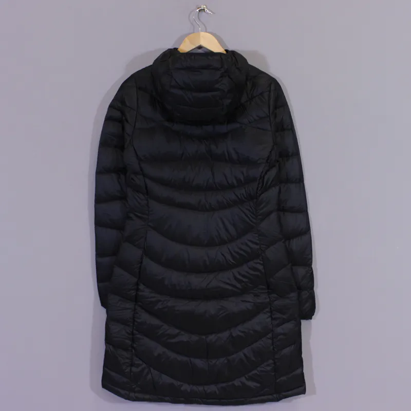 The North Face Womens Upper West Side Jacket Black-4