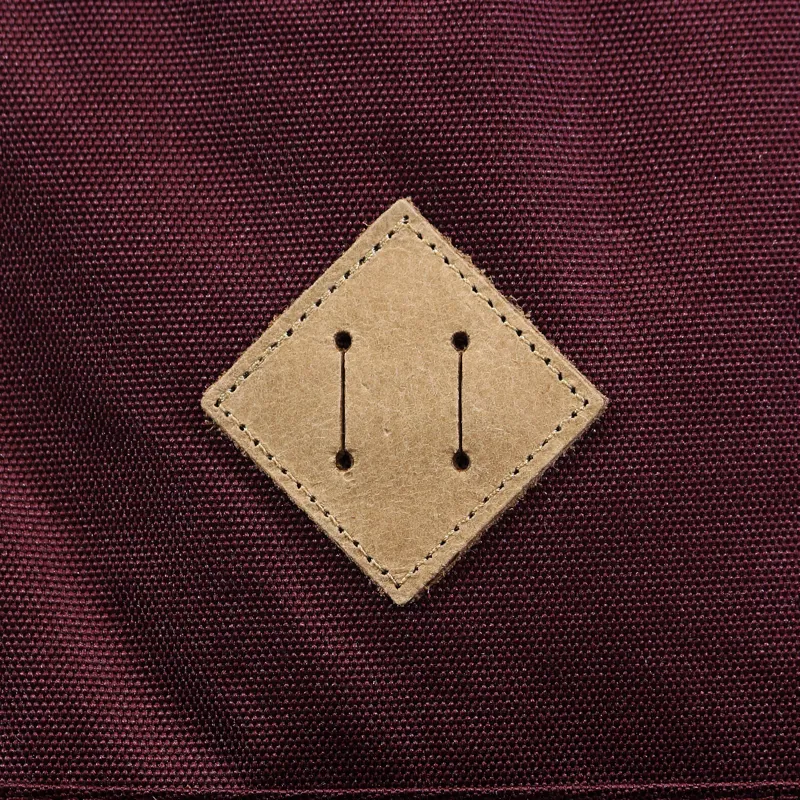 Eastpak Wyoming into the Out Bag Burgundy-1