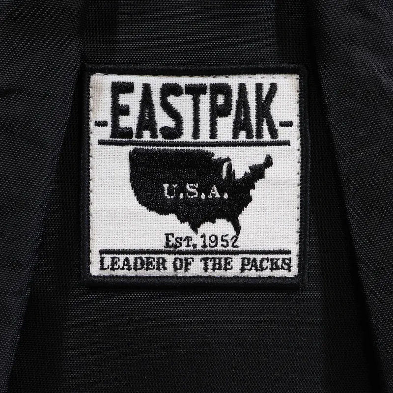 Eastpak Wyoming into the Out Bag Burgundy-5