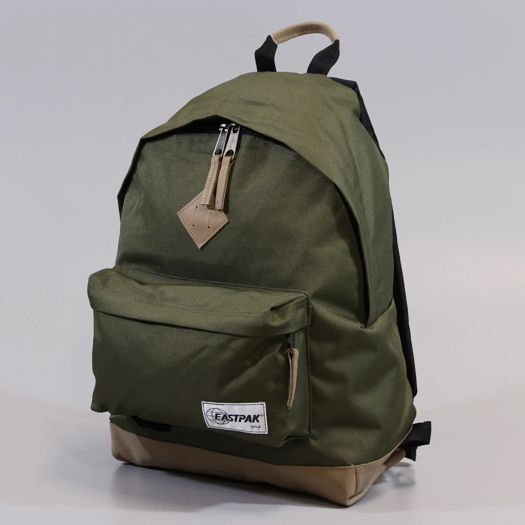 Eastpak Wyoming Into The Out Bag Khaki