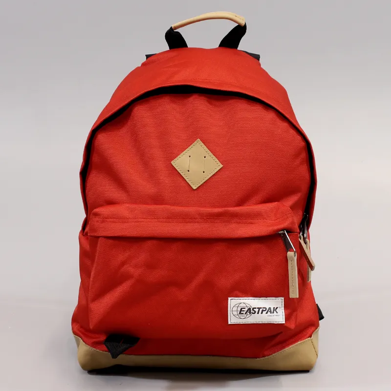 Eastpak Wyoming ITO Backpack Rorange