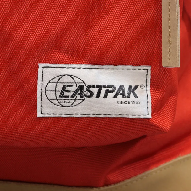 Eastpak Wyoming ITO Backpack Rorange-2