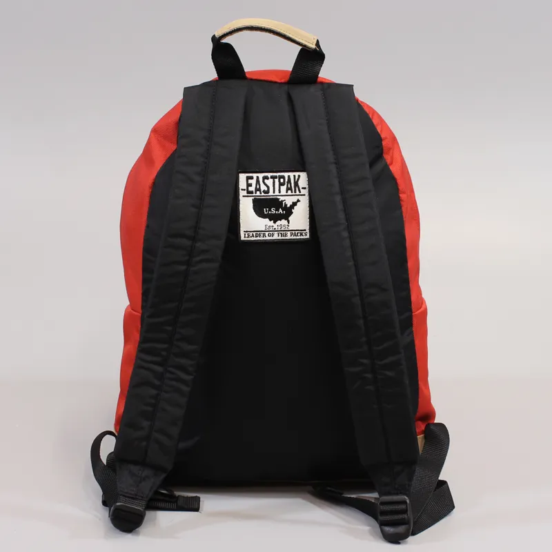Eastpak Wyoming ITO Backpack Rorange-4