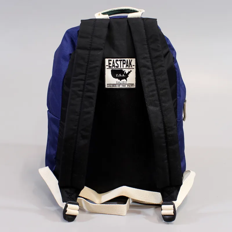 Eastpak Wyoming Ito Bag Limited Edition Blue-5