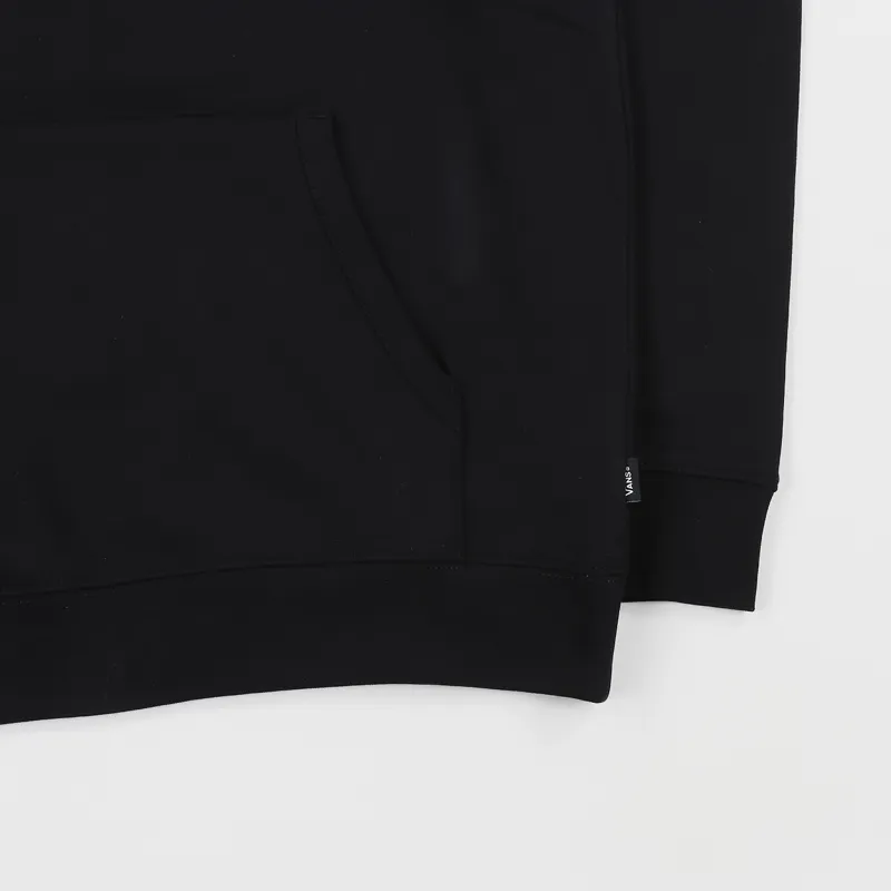 Vans x Anti Hero Wired Pullover Hoodie Black-5
