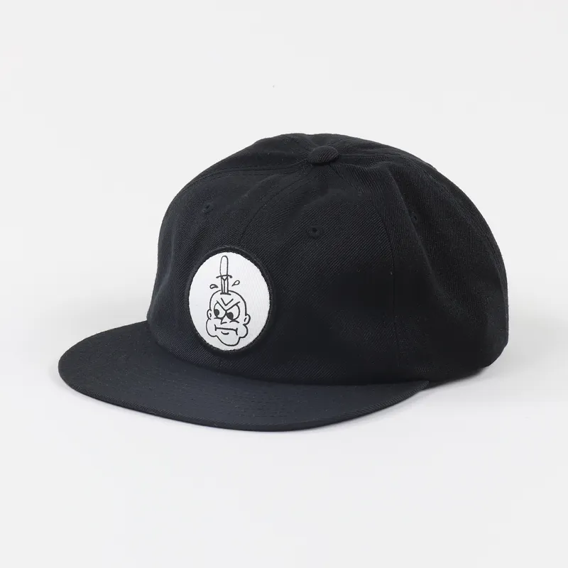 Cap vans sale