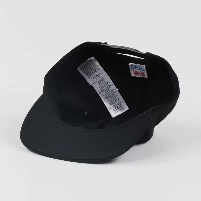 Panel cap vans discount
