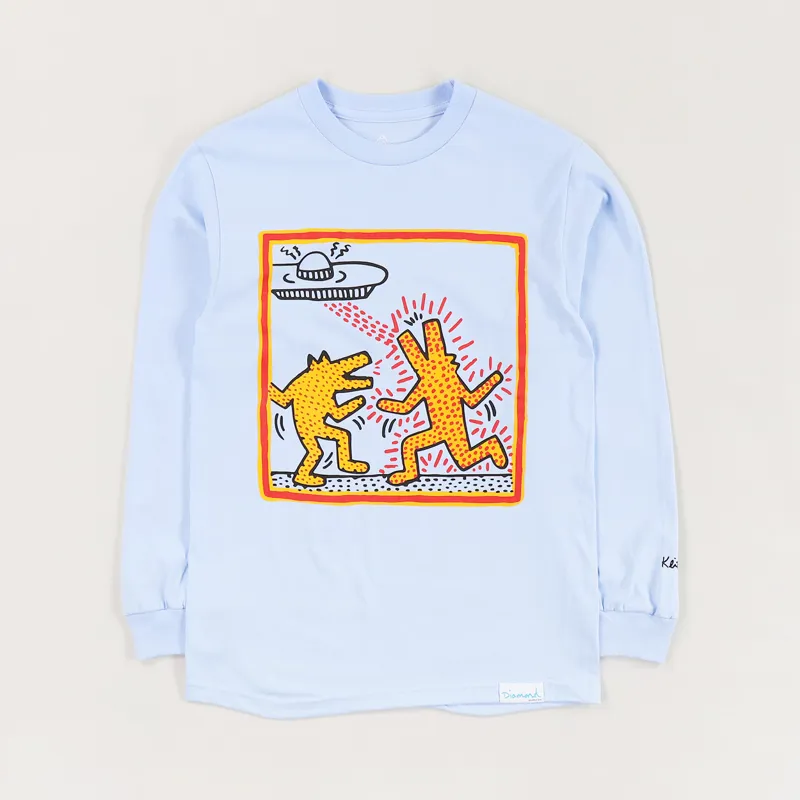 WOLF HOWL HARMONY ロンT 7/30(水)12:00～受注販売開始!!】WOLF HOWL HARMONY SUPPORT