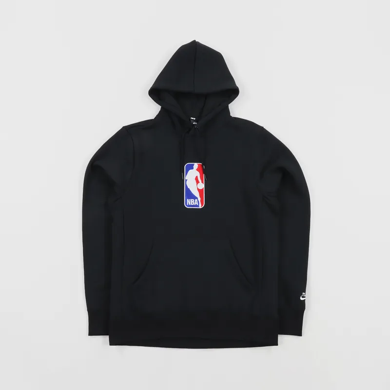 nike sb x nba icon hoodie