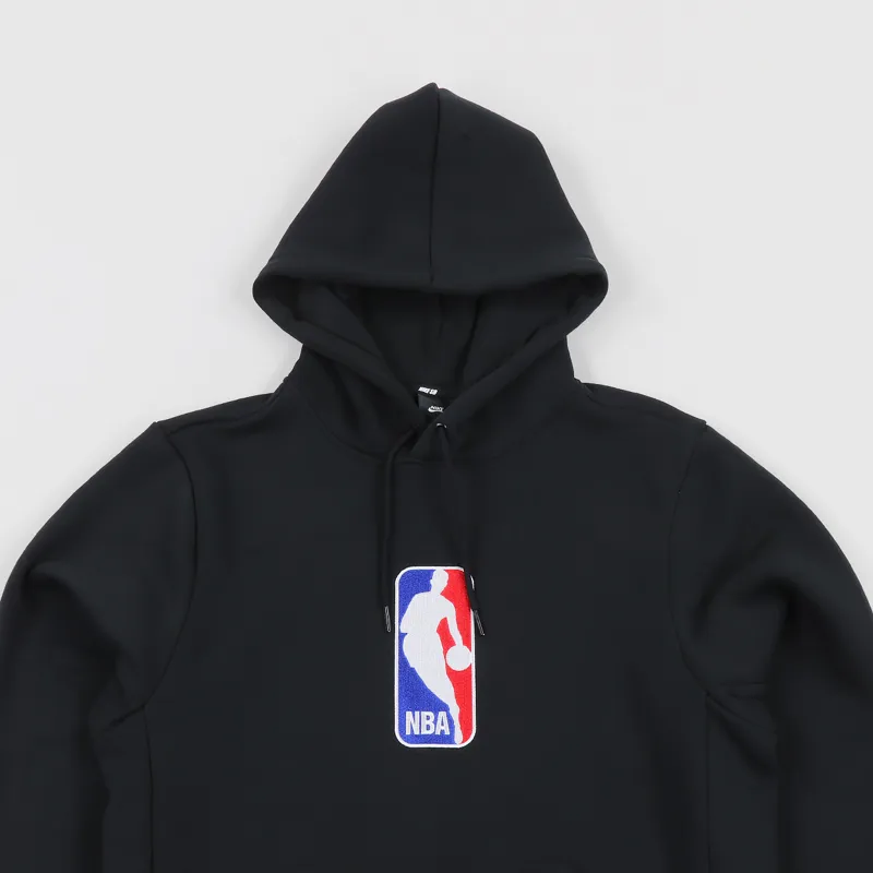 nike sb x nba icon hoodie