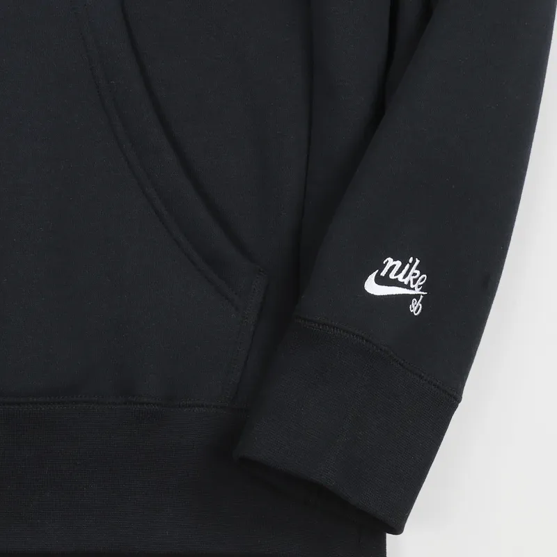 nba nike sb hoodie