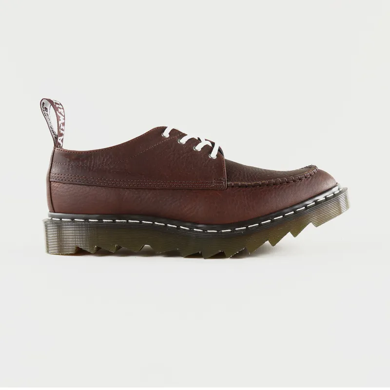 nanamica x Dr. Martens Footwear Collab