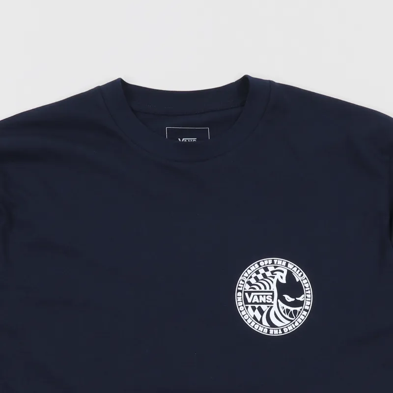 Vans spitfire t sales shirt