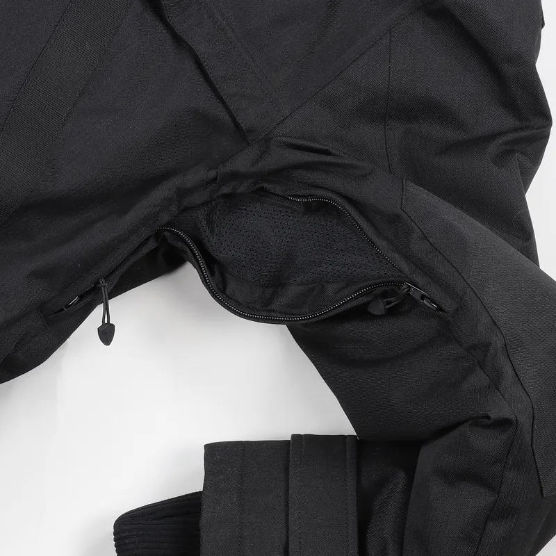 Nobis Yatesy Parka Black-6
