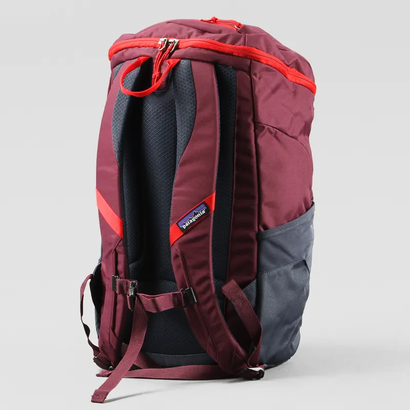 Patagonia Yerba Pack 24L Oxblood Red-1
