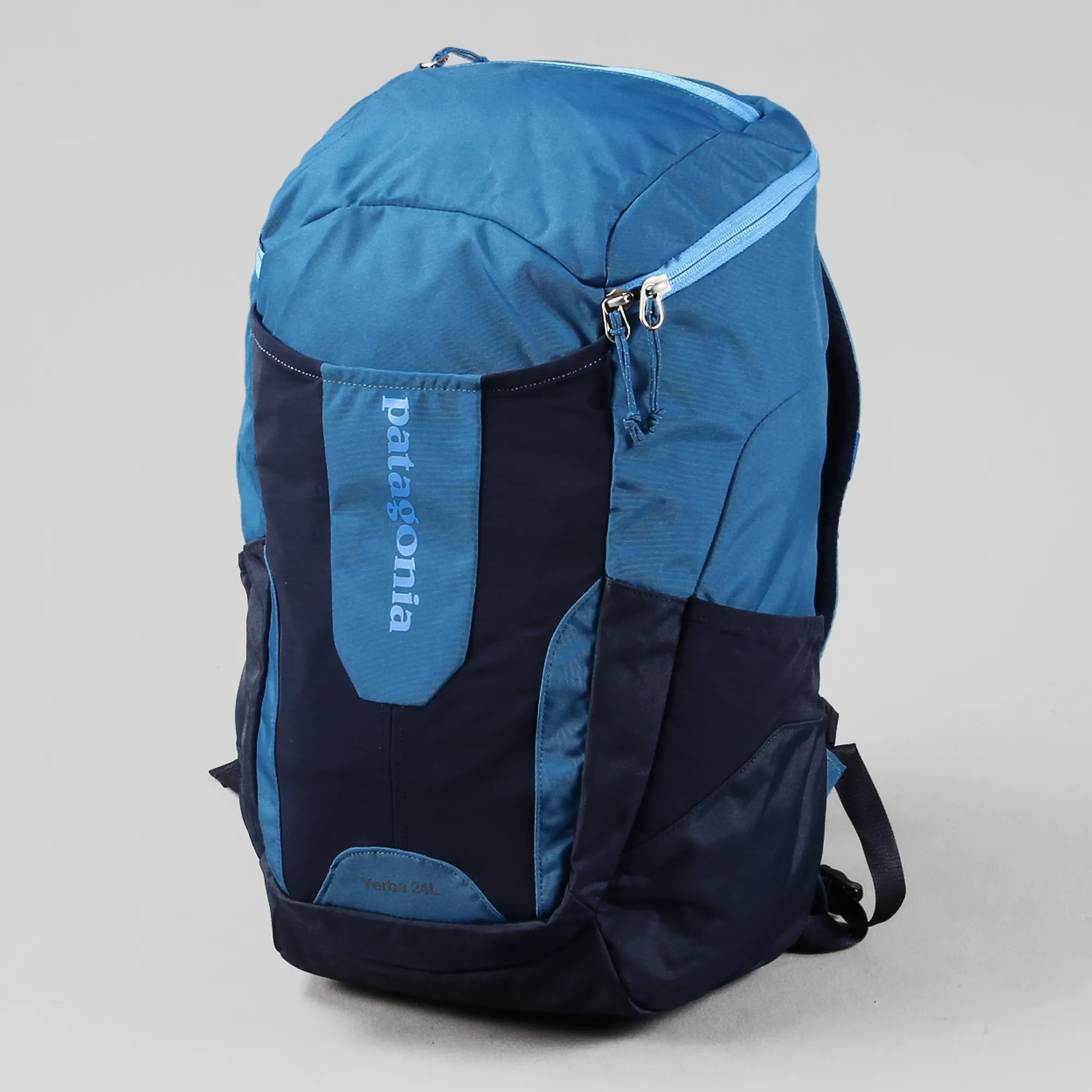 patagonia underwater blue backpack : Kids' Refugito Daypack 12L Legend Coastal Patagonia 25l black hole -