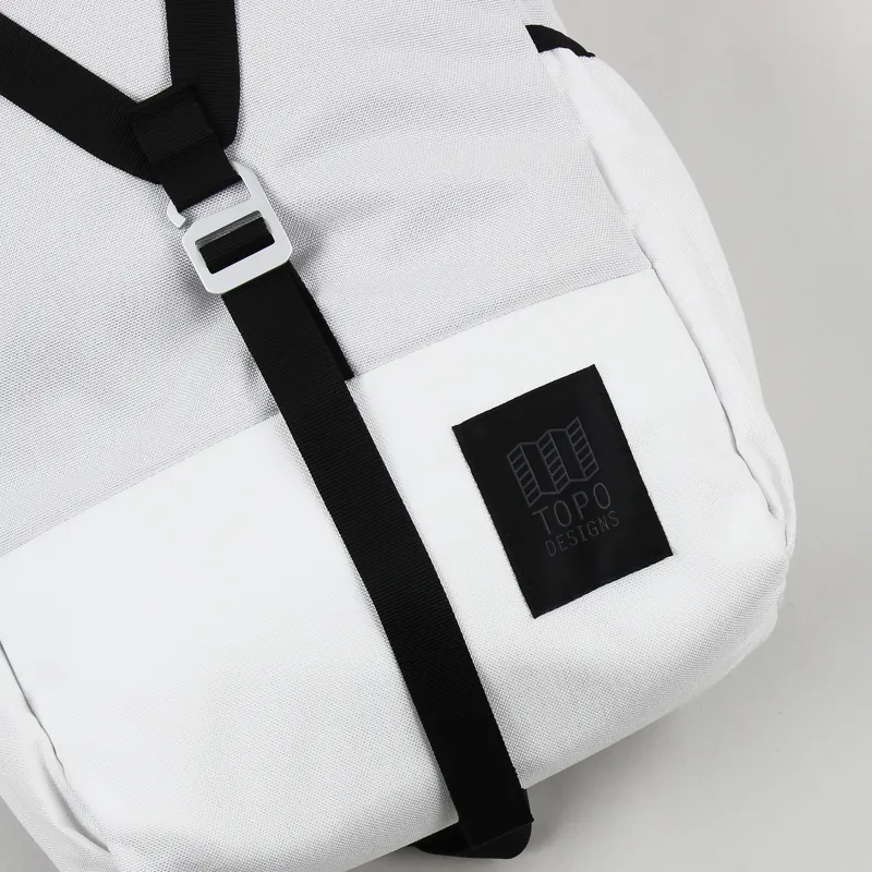 Topo Designs Y Pack White-2