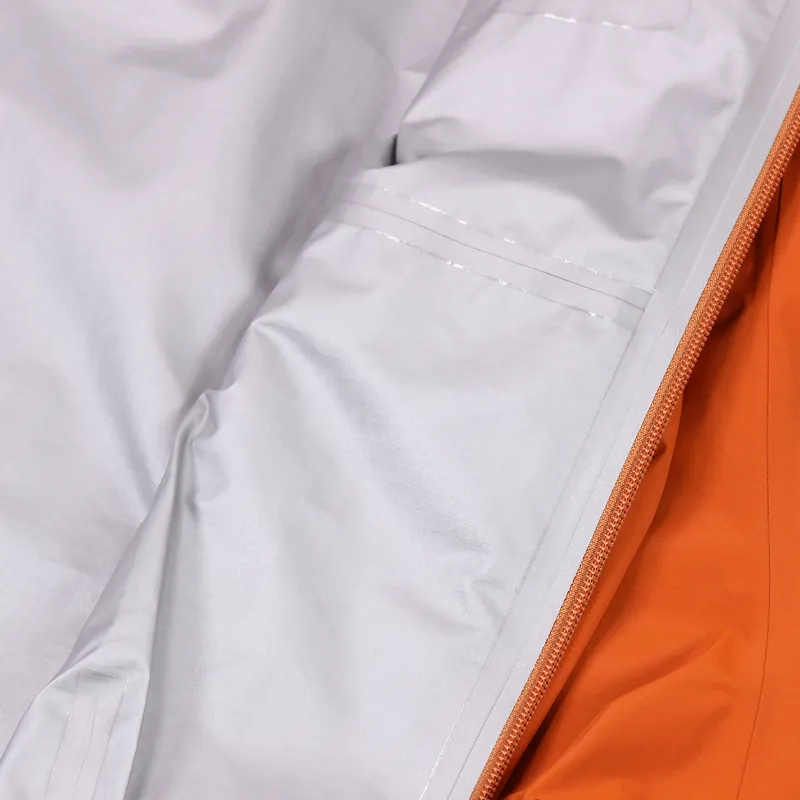 Arcteryx Zeta SL Jacket Timbre-7