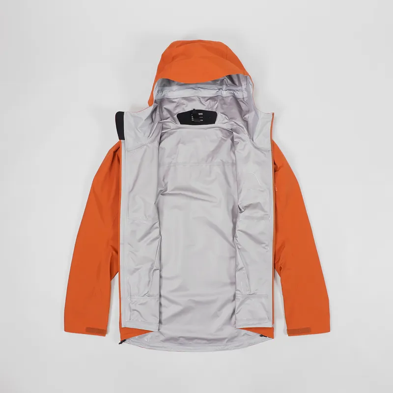 arc'teryx zeta sl orange 廃盤品 BF7A39F1-FBDD-4A8F-9ADE-