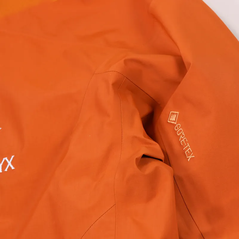 Arcteryx Zeta SL Jacket Timbre-3
