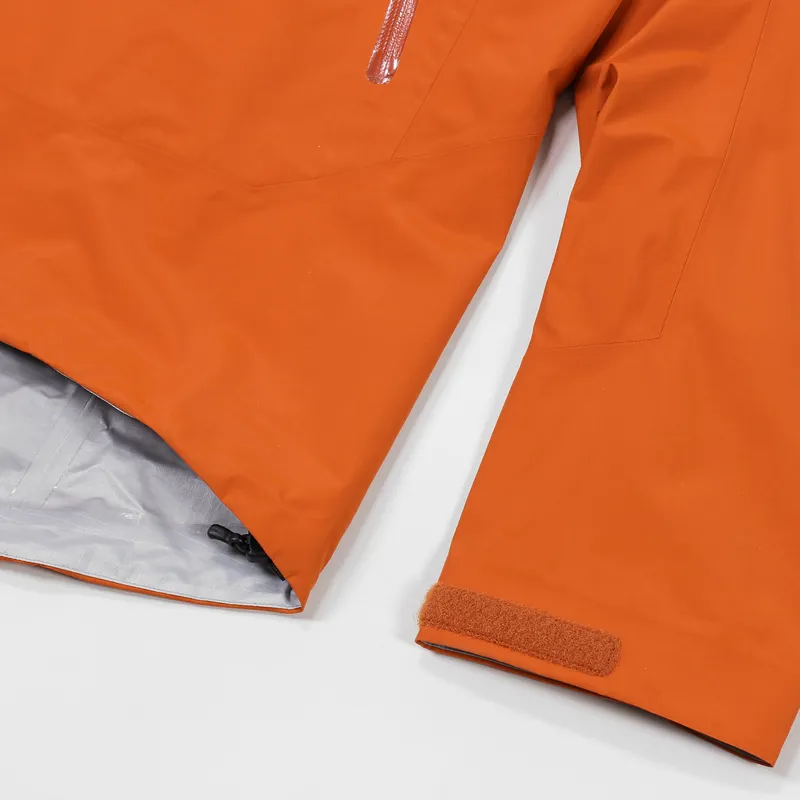 Arcteryx Zeta SL Jacket Timbre-4