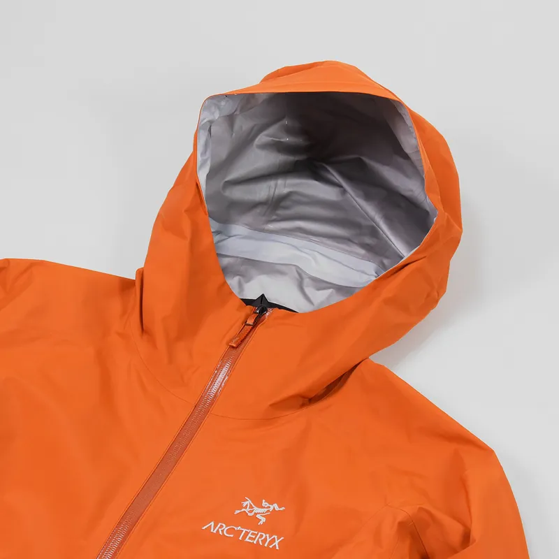 arc'teryx zeta sl orange 廃盤品 Zeta Arc`teryx | eBay