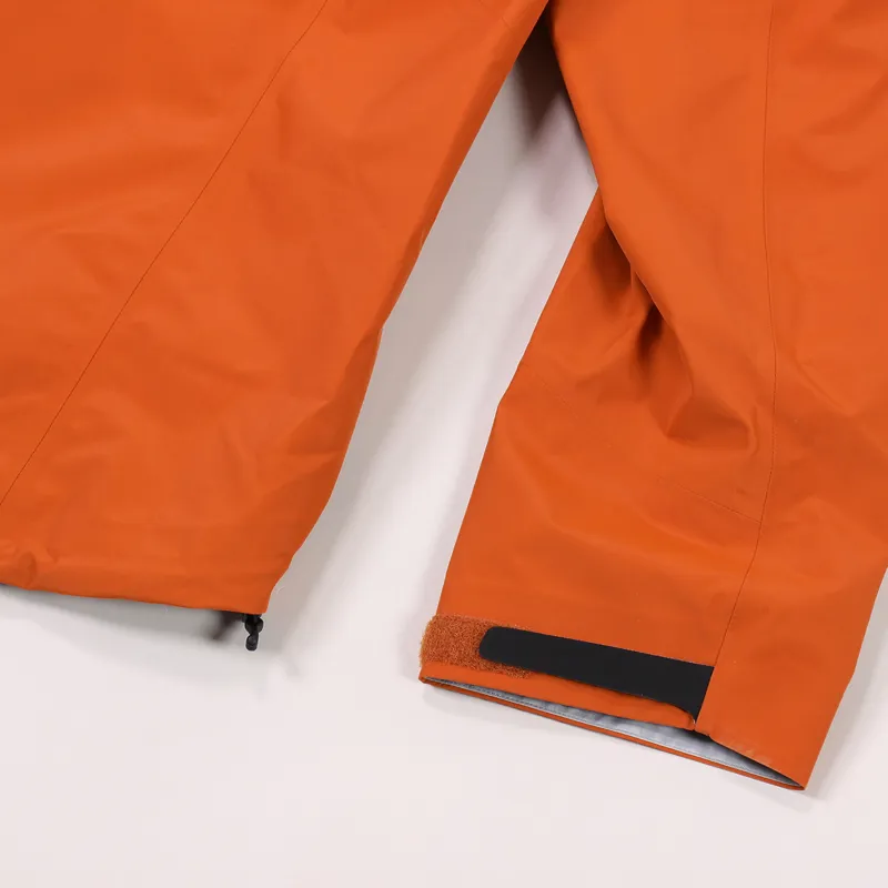 Arcteryx Zeta SL Jacket Timbre-9