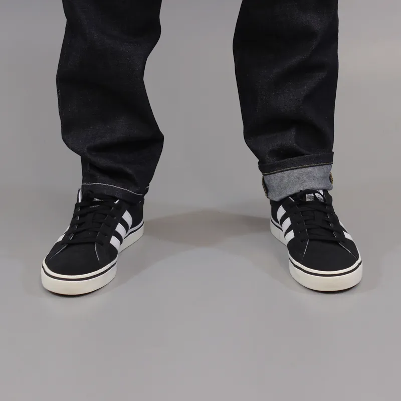 Carhartt Ziggy Pant Jeans Blue Rigid-4