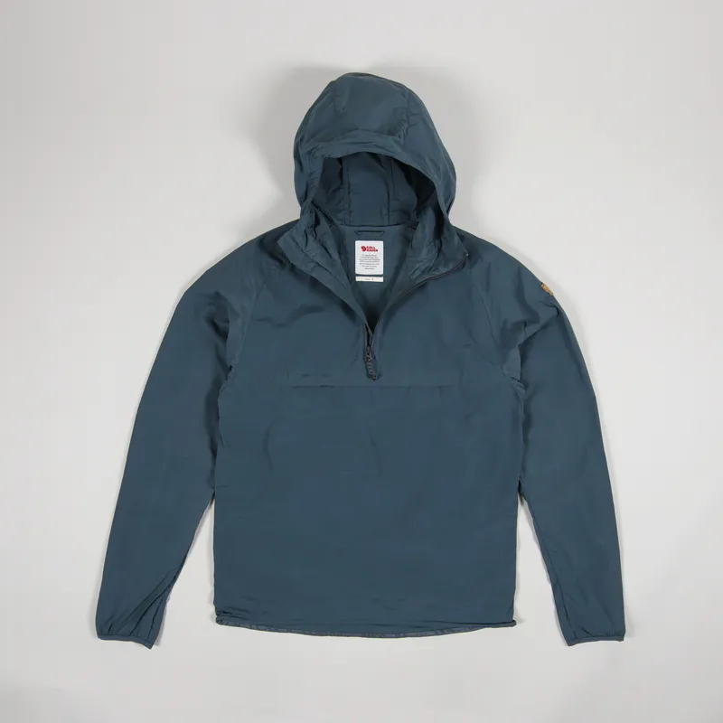 High coast wind anorak men's jacket top