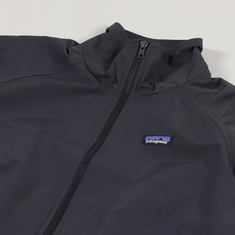 Shop Patagonia Patagonia Men's Baggies Jacket Patagonia Mens