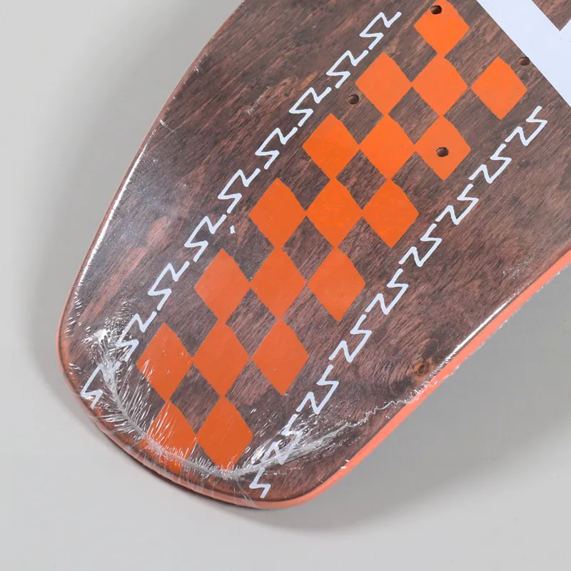 Krooked Zip Zinger RGB Deck 7.75 Inch-4