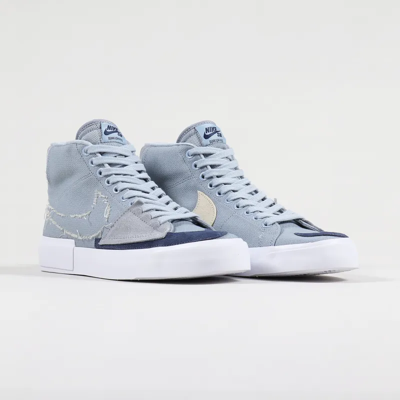 nike sb zoom blazer mid edge