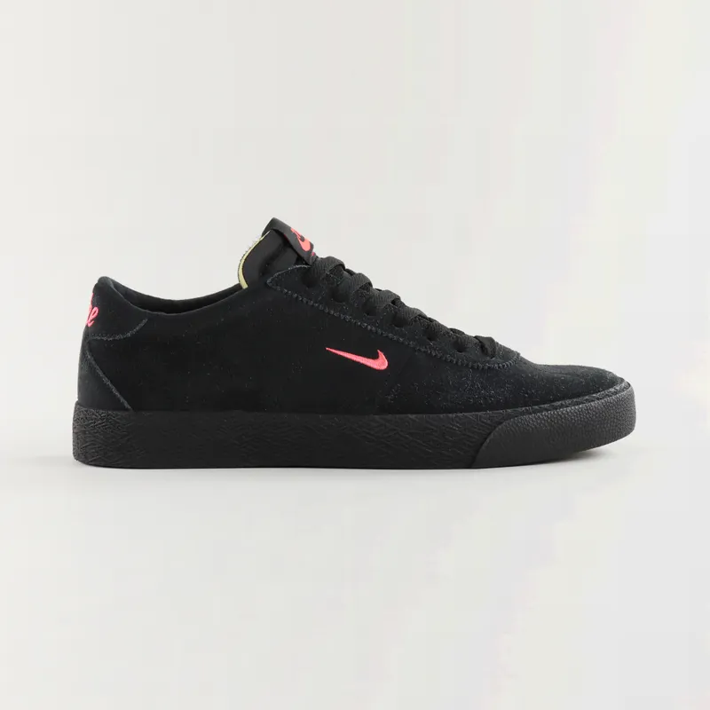 nike sb bruin black crimson