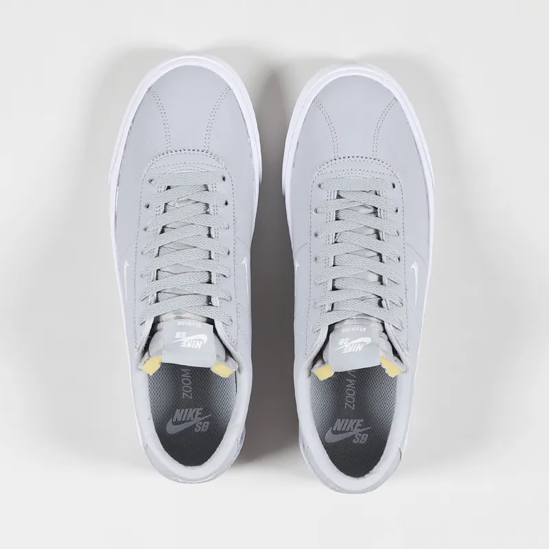 nike sb bruin wolf grey