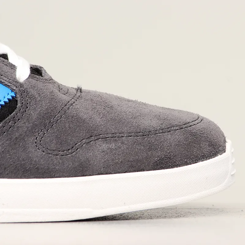 adidas originals zx vulc grey sneakers