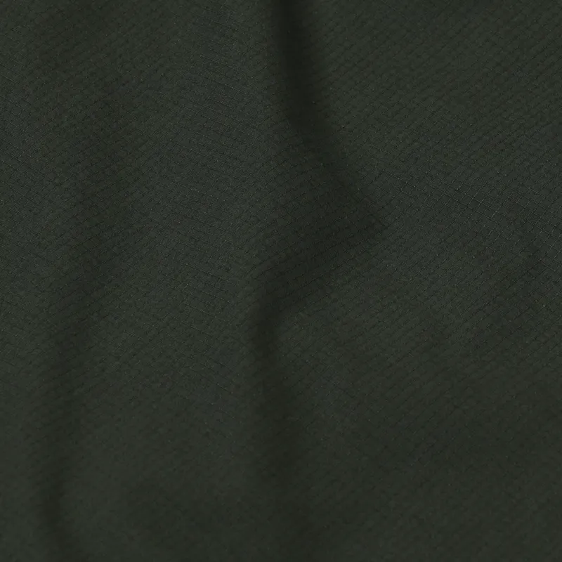 Barbour Beacon Ripstop Overshirt Forest-6