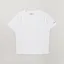 Nigel Cabourn Basic T Shirt White