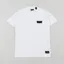 Levi's Skate Batwing T Shirt White Black