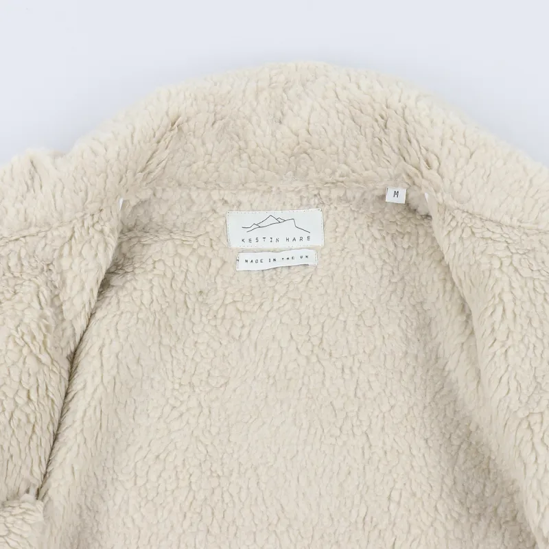 Kestin Beauly Jacket Olive-4