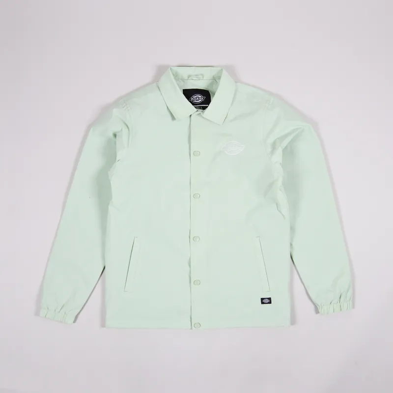 Dickies Lindale Jacket Mint