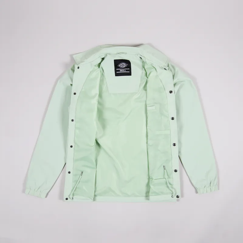 Dickies Lindale Jacket Mint-1