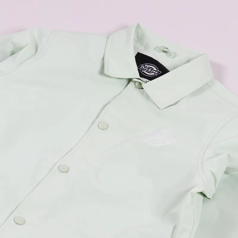 Dickies Lindale Jacket Mint-2