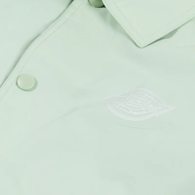 Dickies Lindale Jacket Mint-6