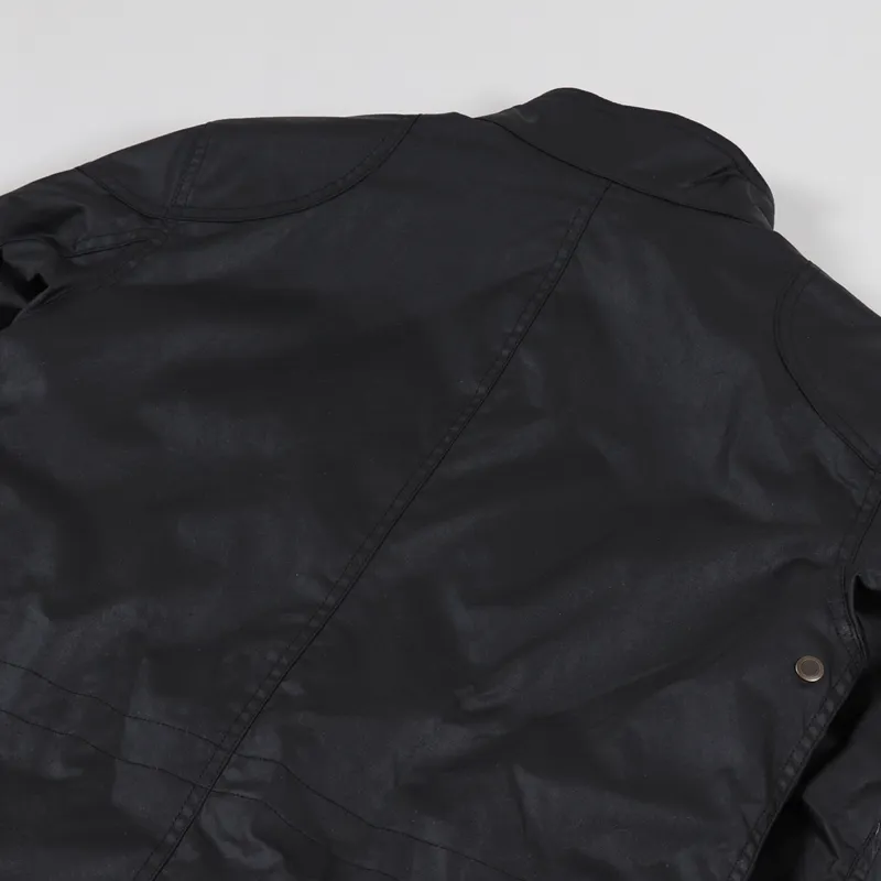 Belstaff Fieldmaster Jacket Black-12