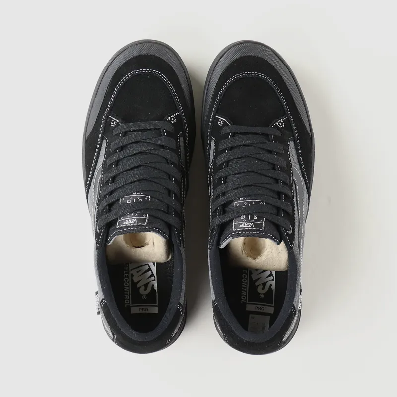 Vans berle pro croc hotsell
