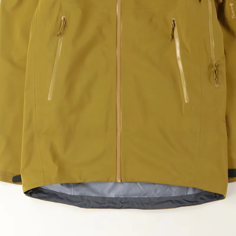 Arc'teryx Beta SV GORE-TEX Jacket Yukon-5